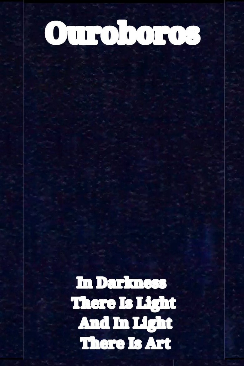 Ouroboros Poster