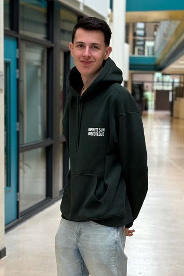 Photo de Jip van Leeuwen