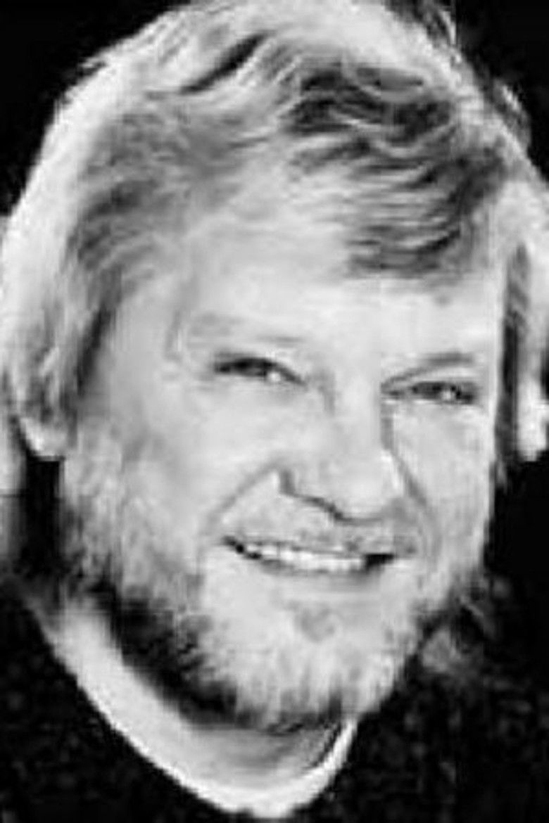 Tonny Lambert portrait image