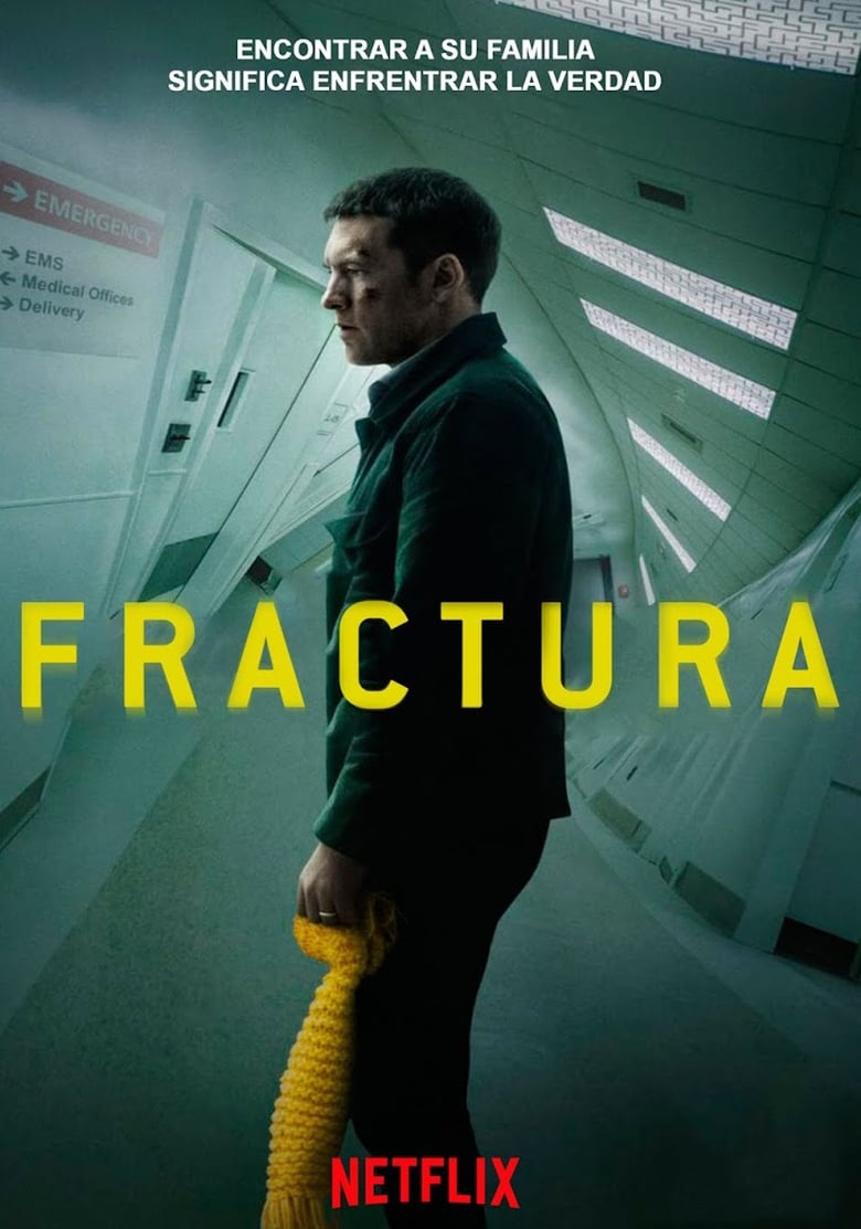 Imagen de Fractura