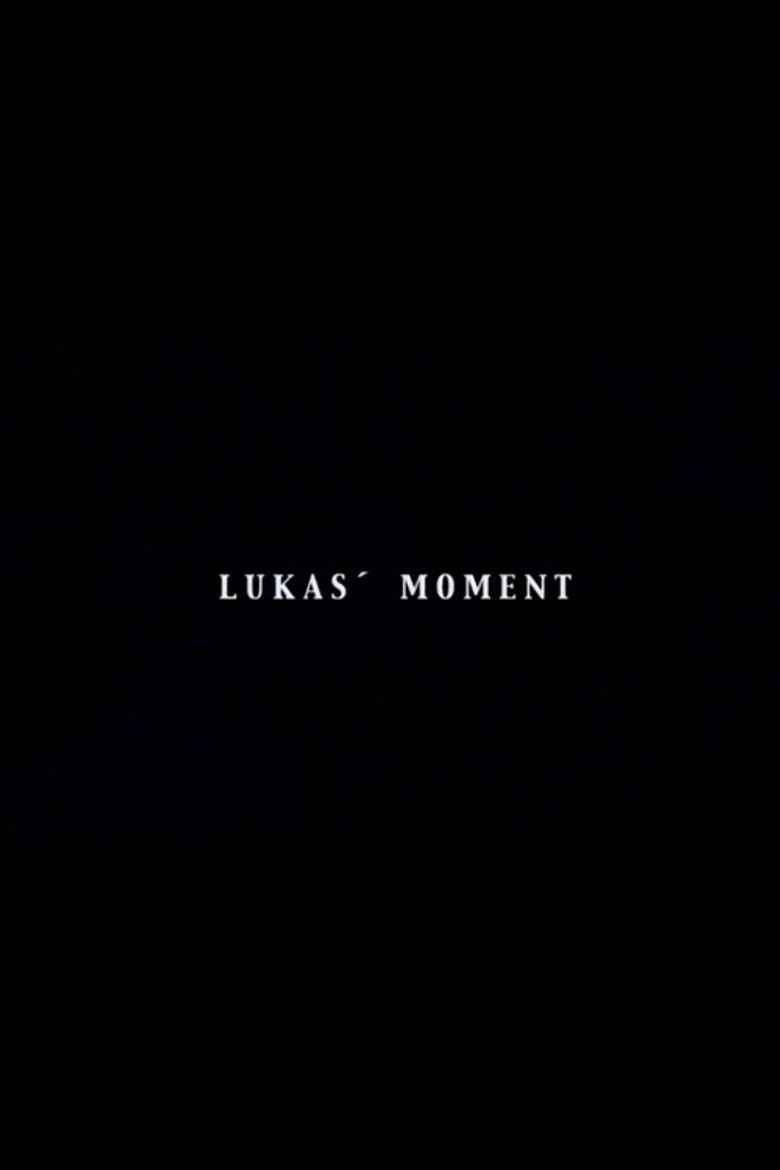 Lukas' Moment