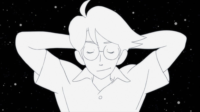 The Tatami Galaxy 8