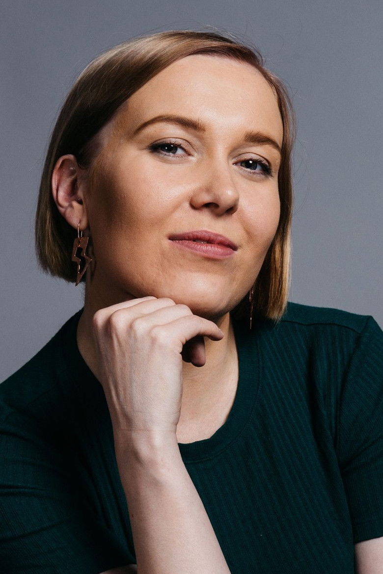 Jantsu Puumalainen portrait image