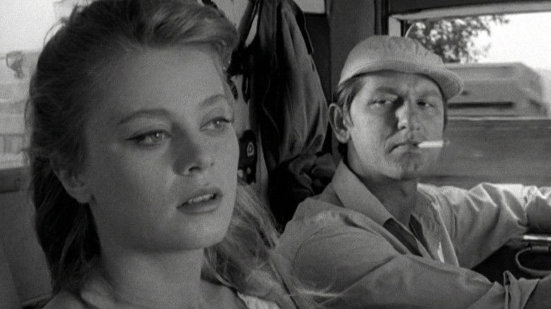 The Saturday Night Dance — scene 5