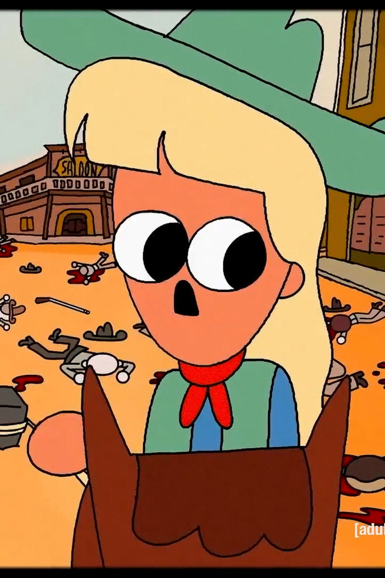 Imatge de Cowgirlies 03: Let Love Win