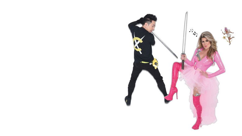 Imatge de I Want to Be Neenja! The Movie