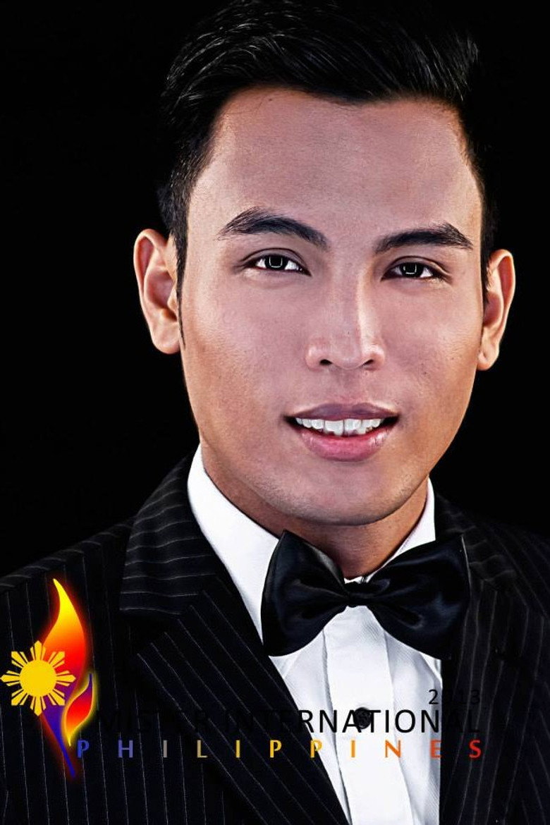 John Emanuel Castillo portrait
