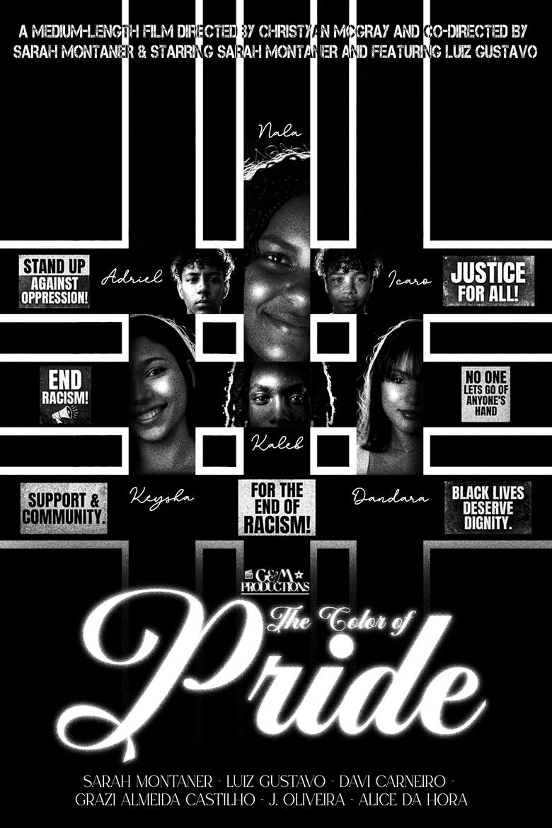 Imatge de A Cor do Orgulho