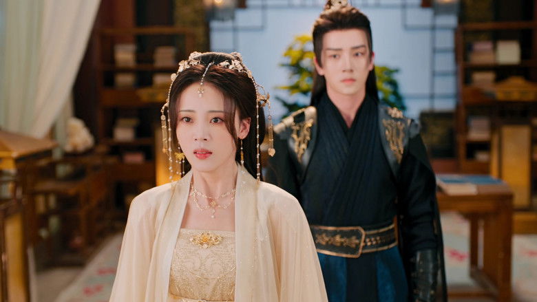 Still image for A Tale of Love and Loyalty season 1 episode 10: Episode 10 Still image for A Tale of Love and Loyalty season 1 episode 10: Episode 10