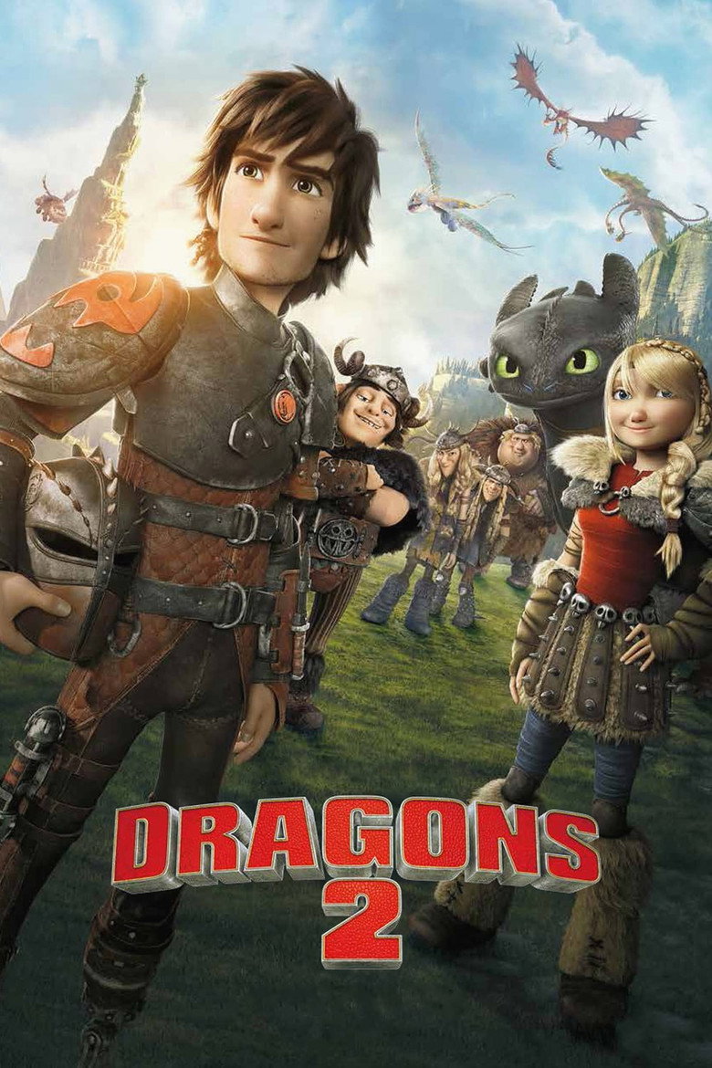 Póster la Película