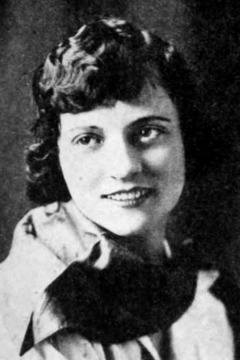Mina Cunard photo 3