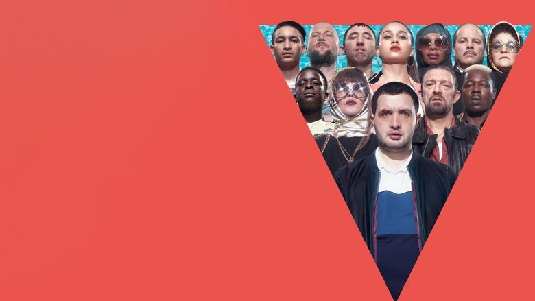 The World Is Yours (2018)