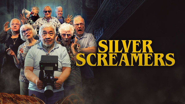 Silver Screamers still