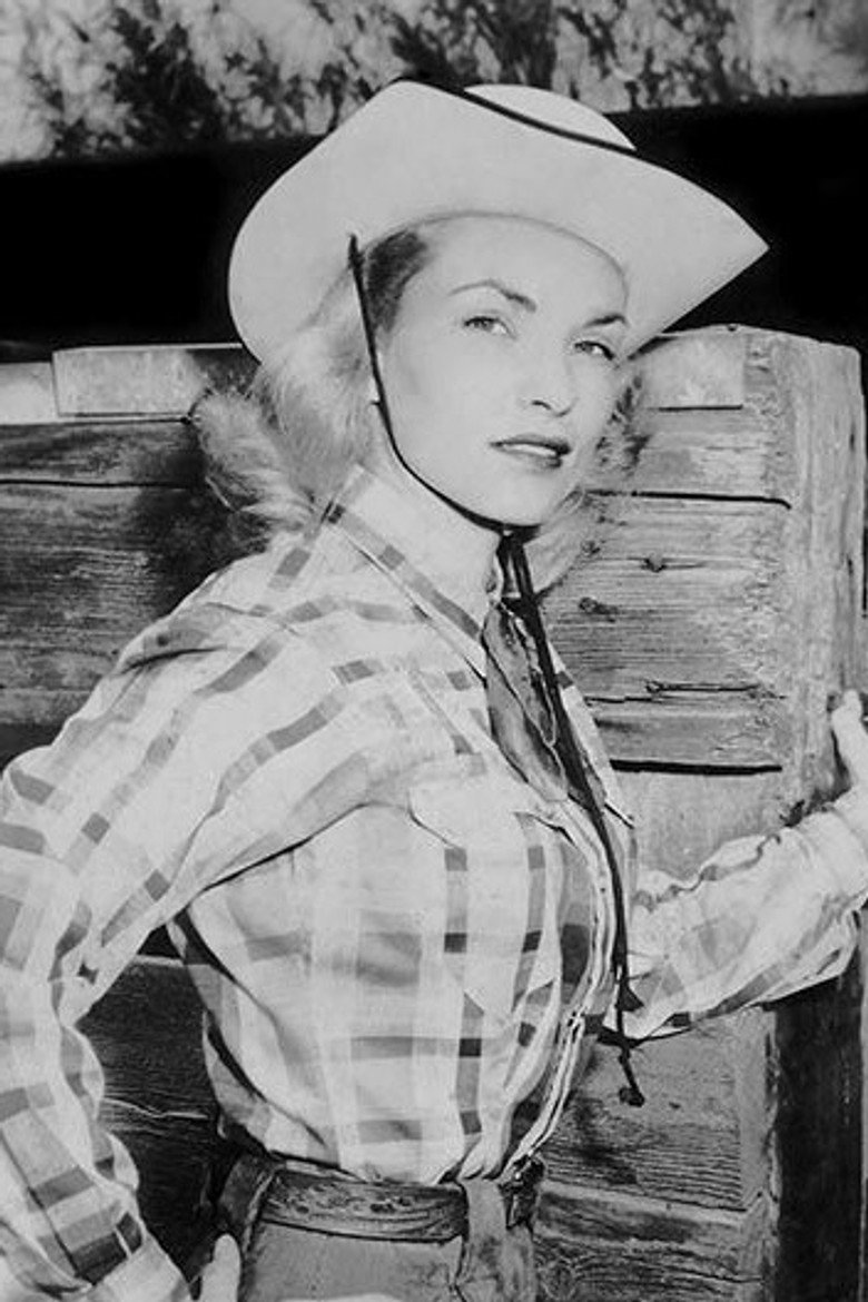 Madalyn Trahey photo 2