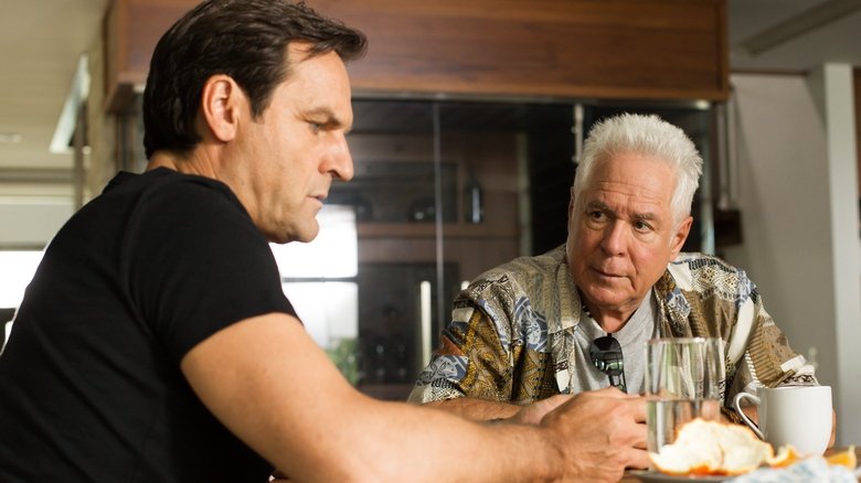 Still image for L'heure bleue season 1 episode 11: Episode 11