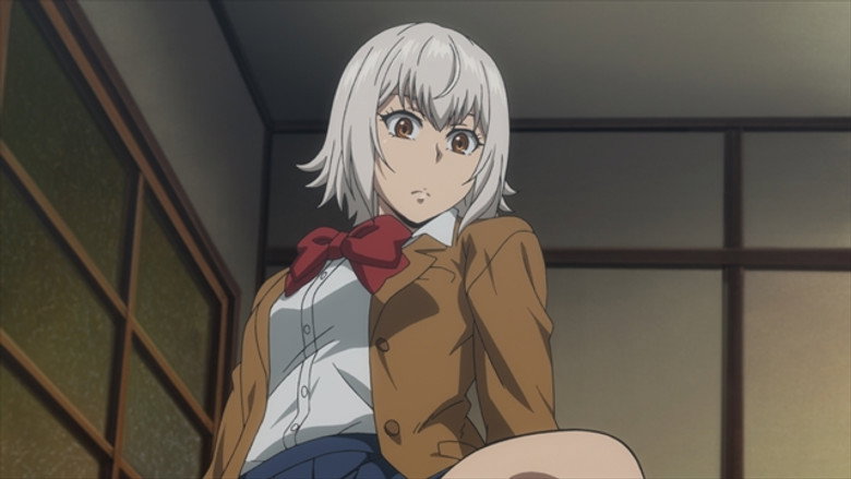 Still from キリングバイツ - ซีซัน 1 ตอน 2