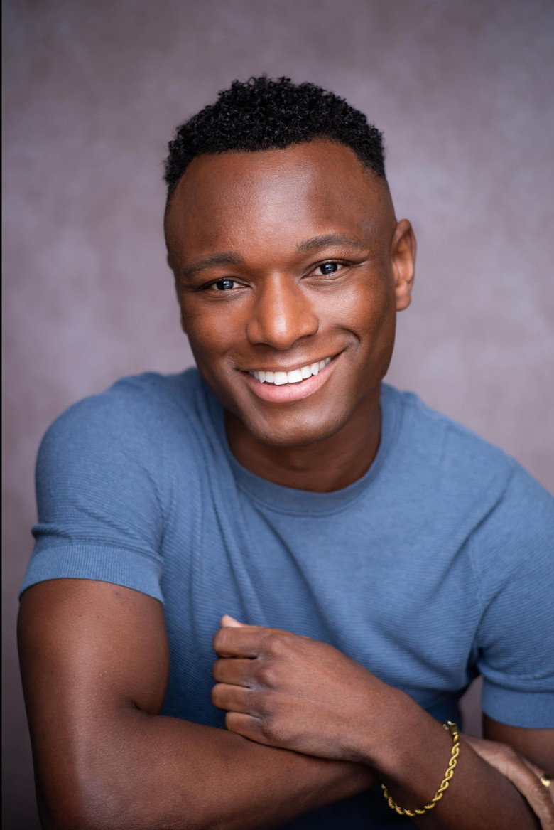 Isaiah Hodges photo
