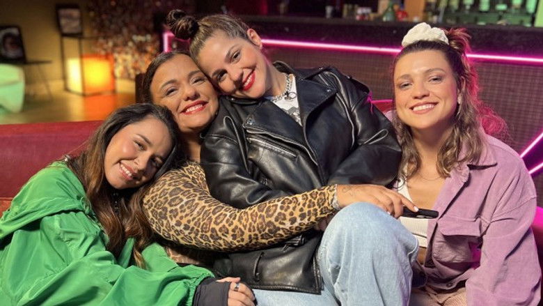 Still image for Muitas Camadas season 1 episode 8: Episode 8