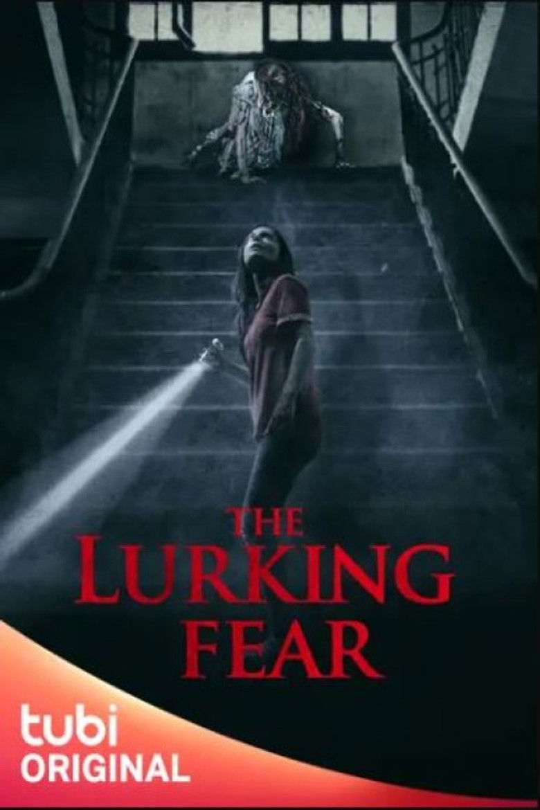 Imatge de The Lurking Fear