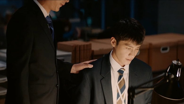 Still image for Legally Romance season 1 episode 21: Episode 21 Still image for Legally Romance season 1 episode 21: Episode 21