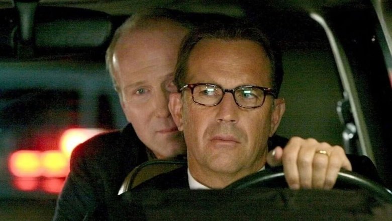 Mr. Brooks (2007)