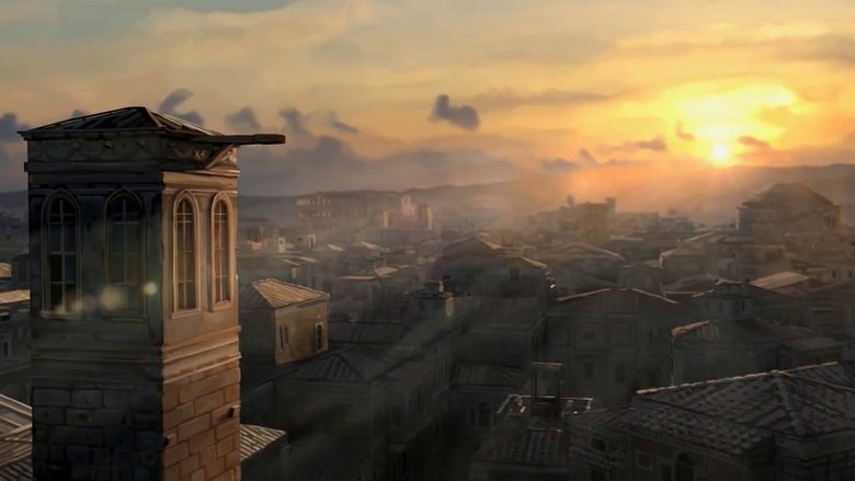 Assassin's Creed: Ascendance (2010)
