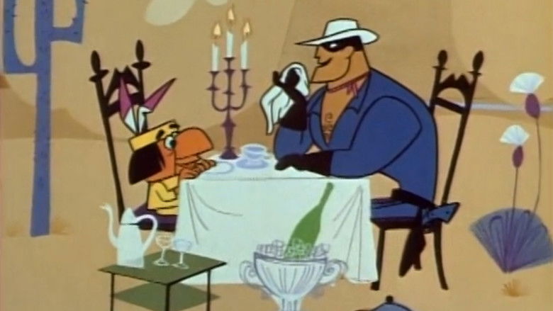 Still image for The Mr. Magoo Show season 1 episode 111: Magoo's Western Exposure Still image for The Mr. Magoo Show season 1 episode 111: Magoo's Western Exposure