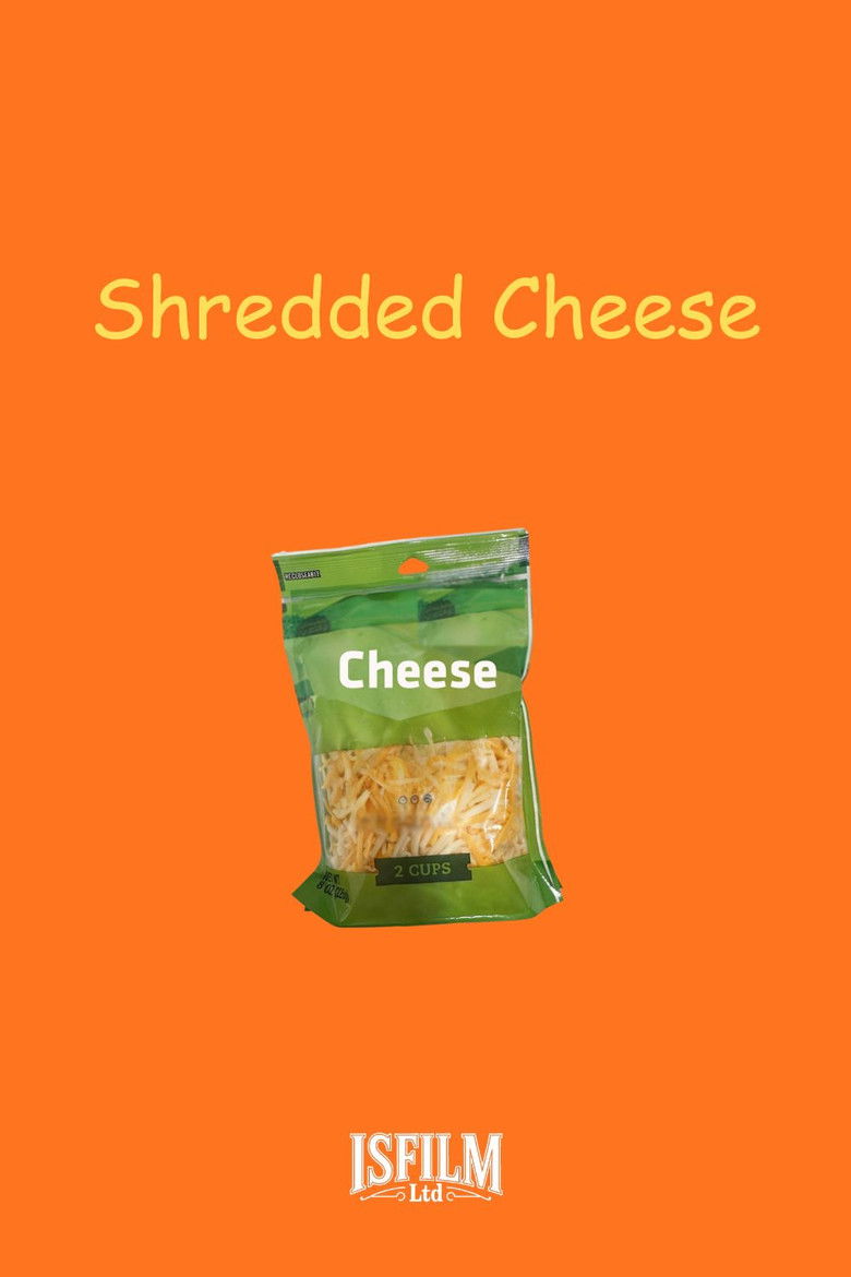Imatge de Shredded Cheese