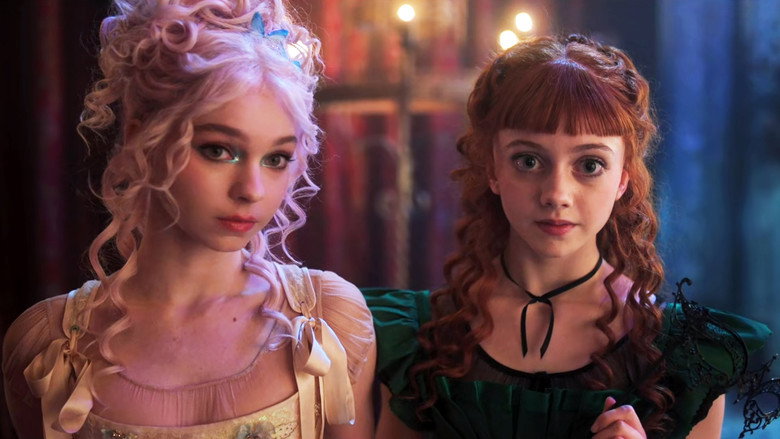 Still from Wednesday - Season 2 Episode 7