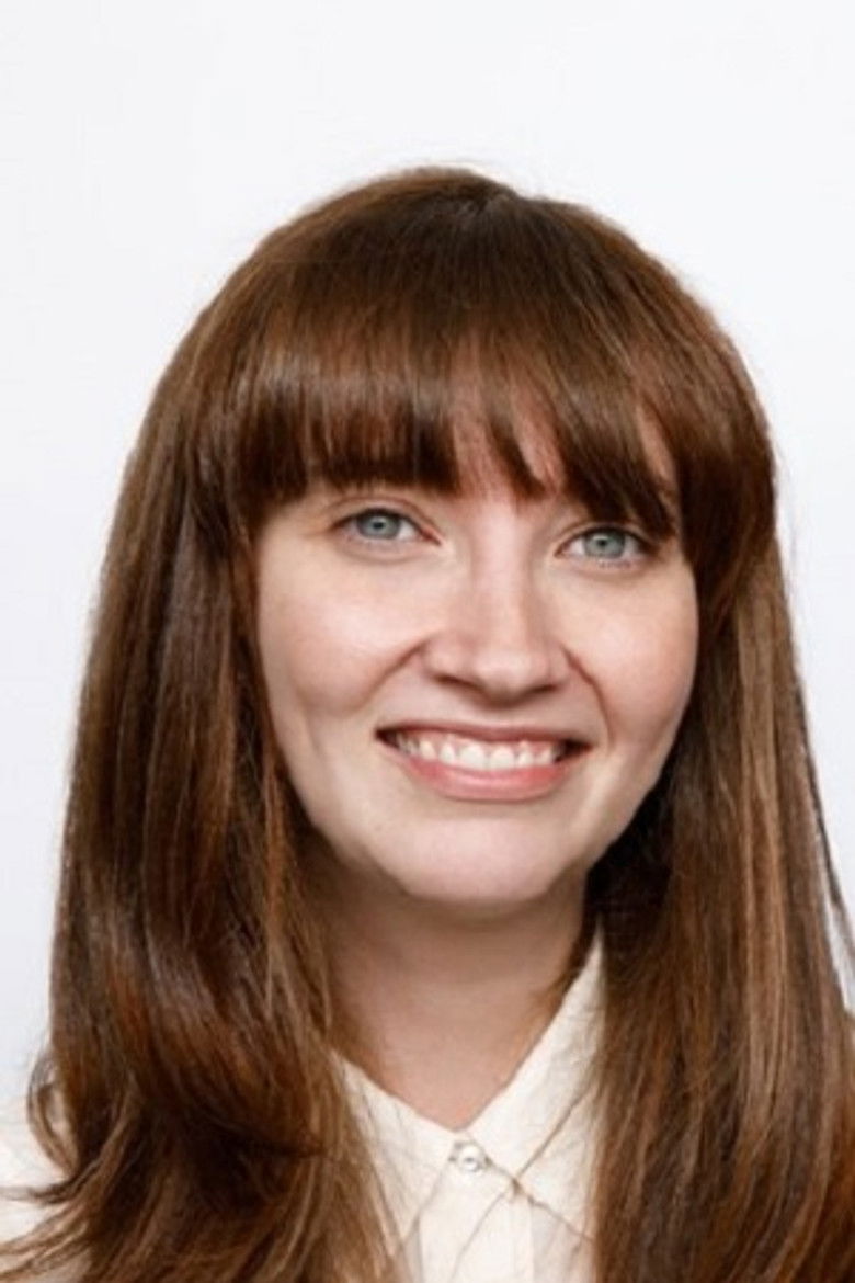 Elizabeth Berger portrait image