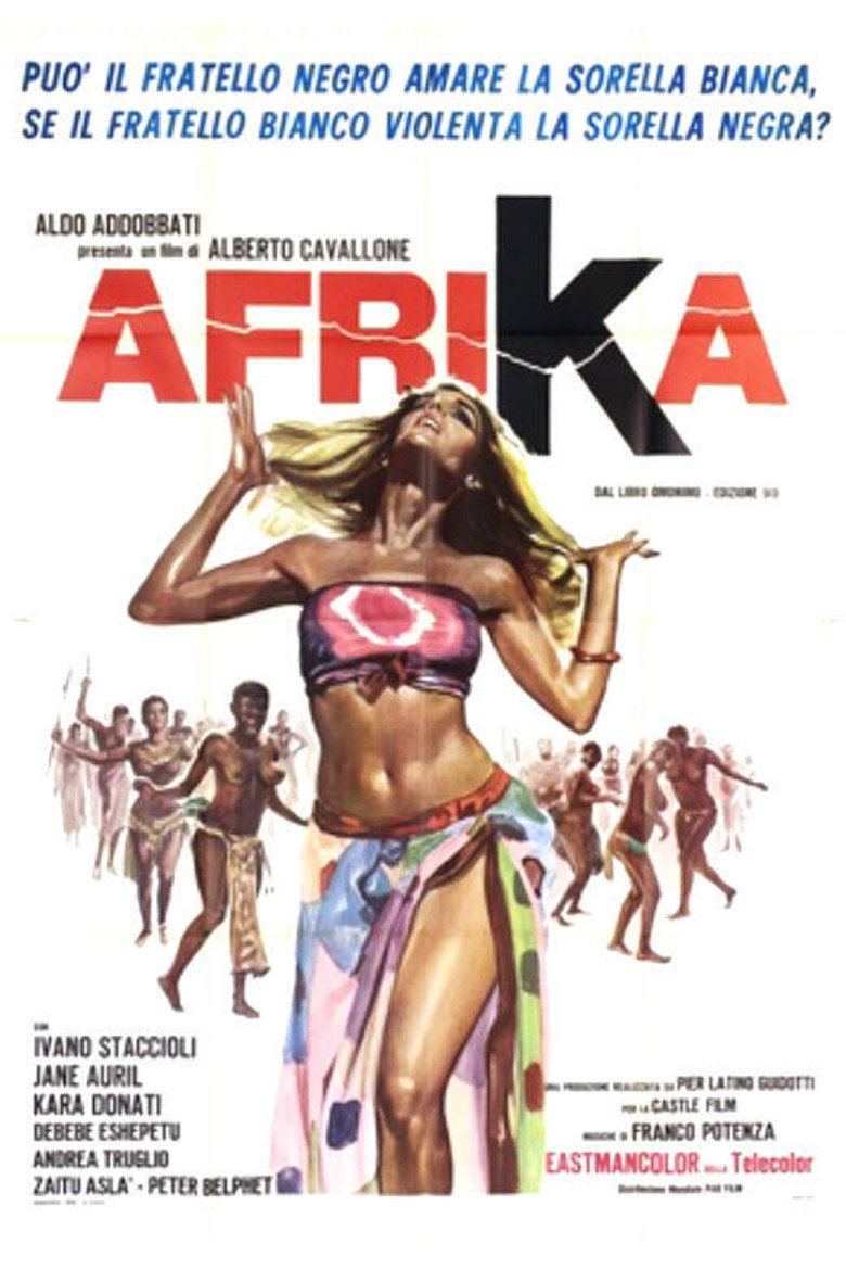 Afrika — image 3