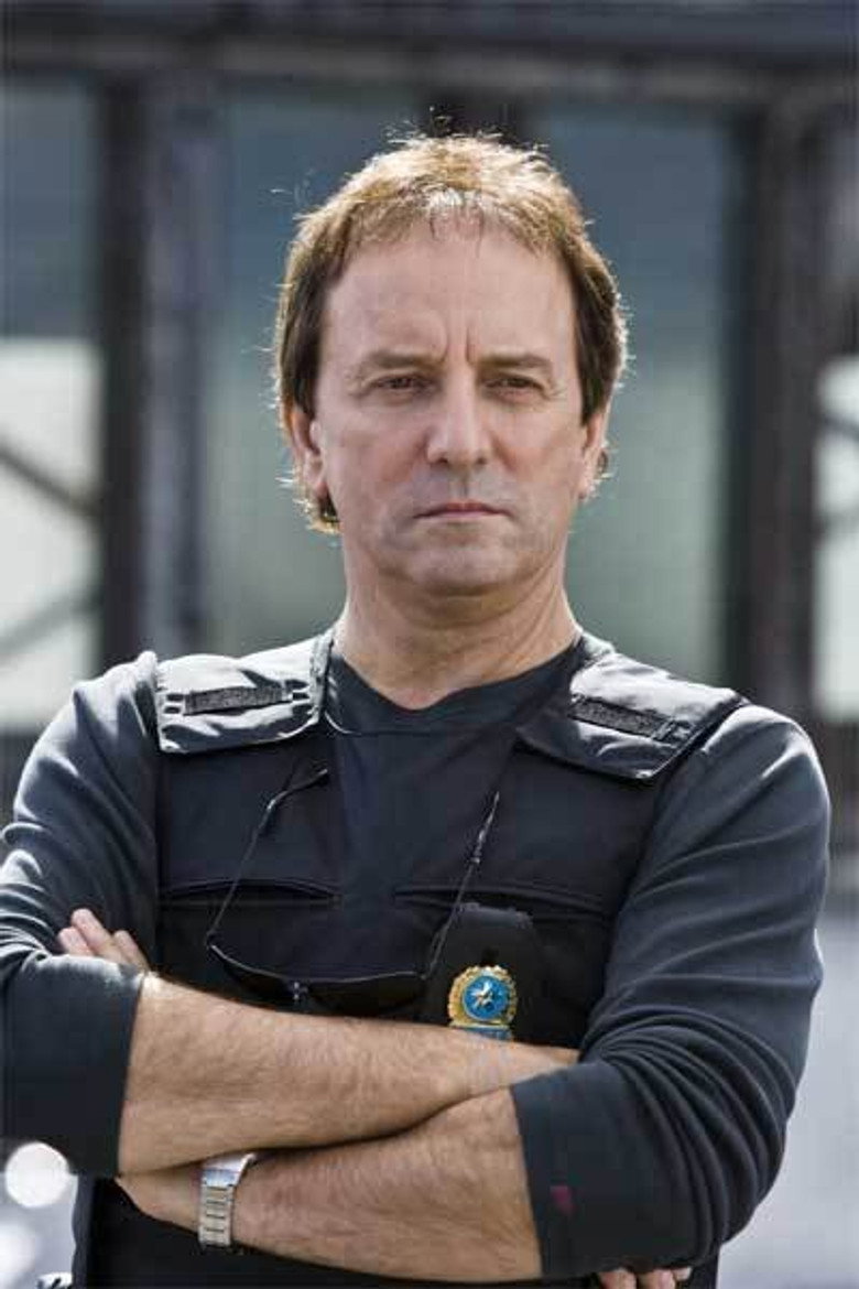 Michel Côté photo 3