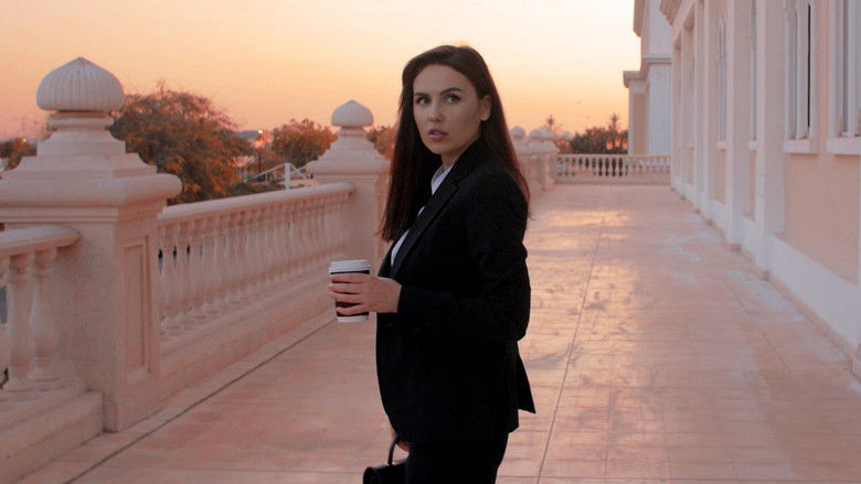 Still image for Kashokhin season 1 episode 3: Gold Hammer Still image for Kashokhin season 1 episode 3: Gold Hammer