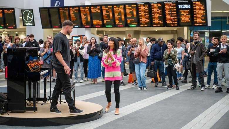 Still image for The Piano season 1 episode 4: Birmingham Still image for The Piano season 1 episode 4: Birmingham