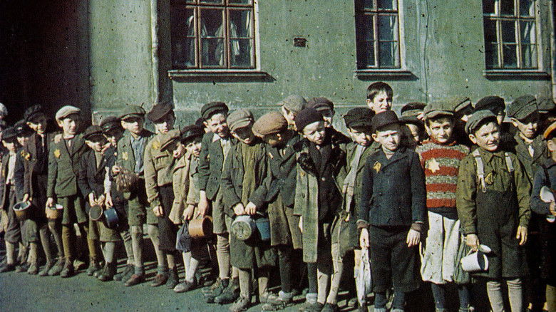 Still image for Annihilation season 1 episode 1: The End of Illusions Still image for Annihilation season 1 episode 1: The End of Illusions