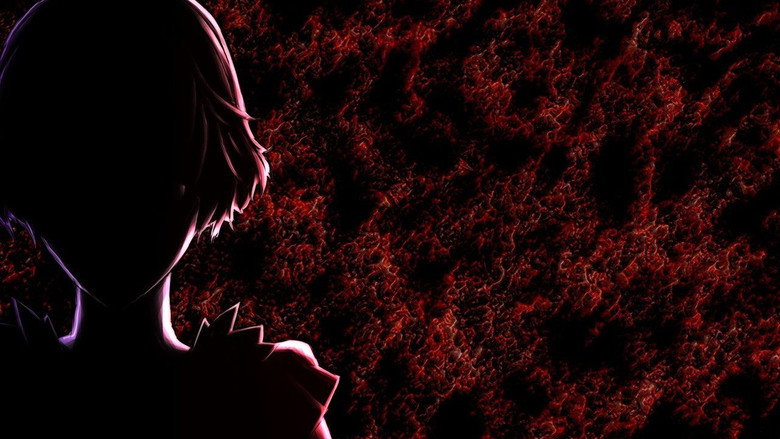 The Song of Saya Photo 8