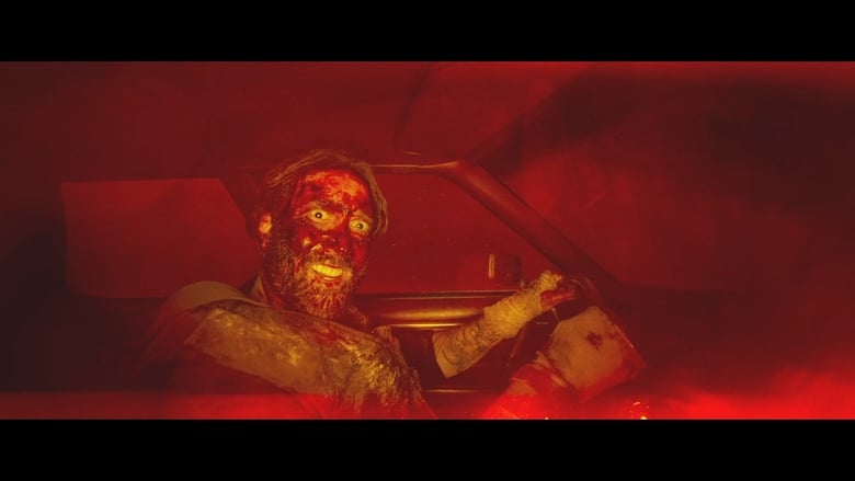 watch Mandy now