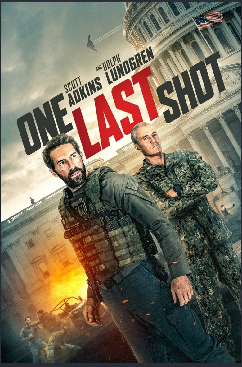 Póster la Película
