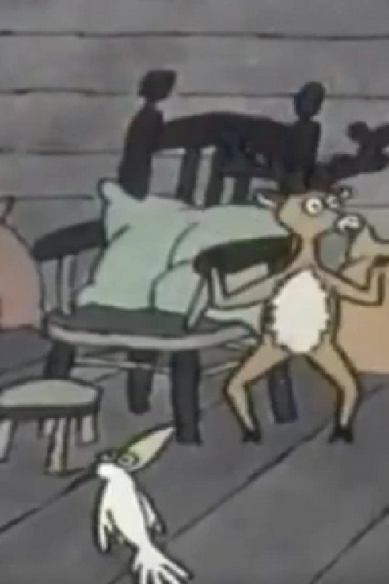 Imatge de Zimska želja