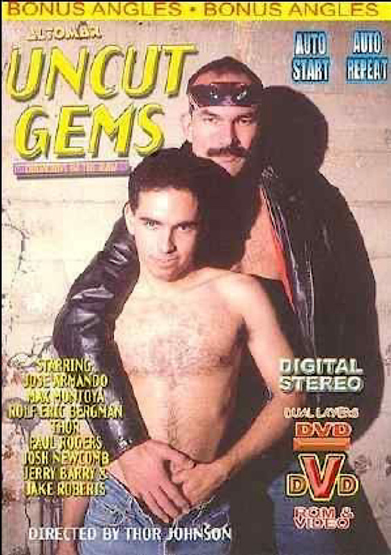 Imatge de Uncut Gems: Diamonds in the Raw