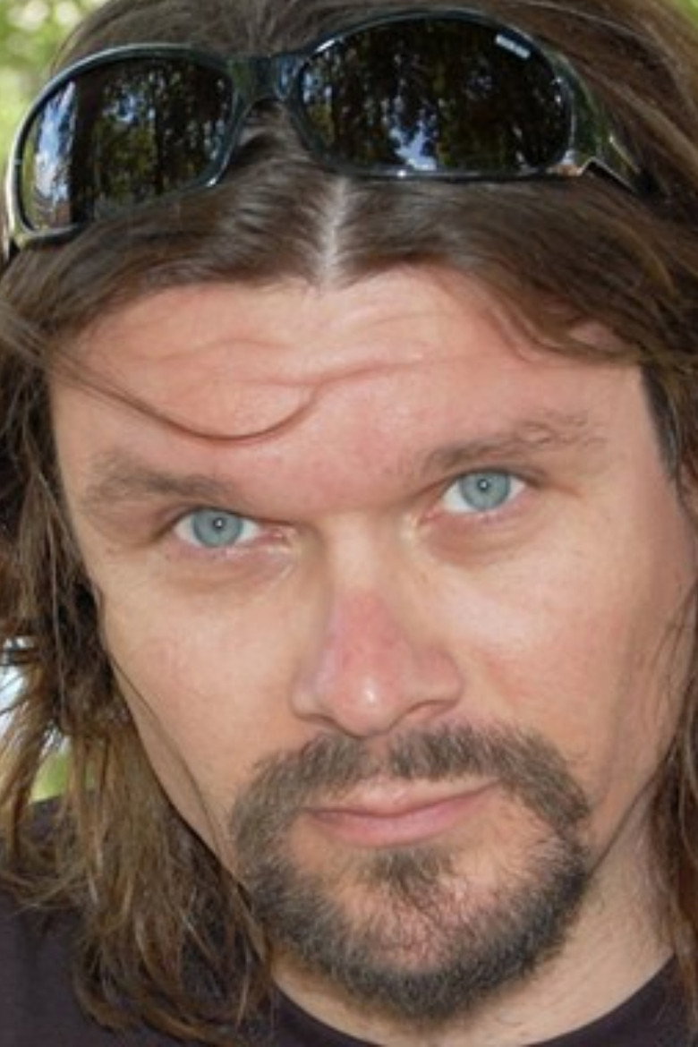 Ville Lipiäinen photo 2