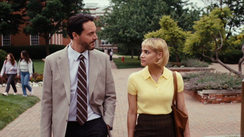 Paul Schrader's latest drama 'The Basics of Philosophy' reviewed