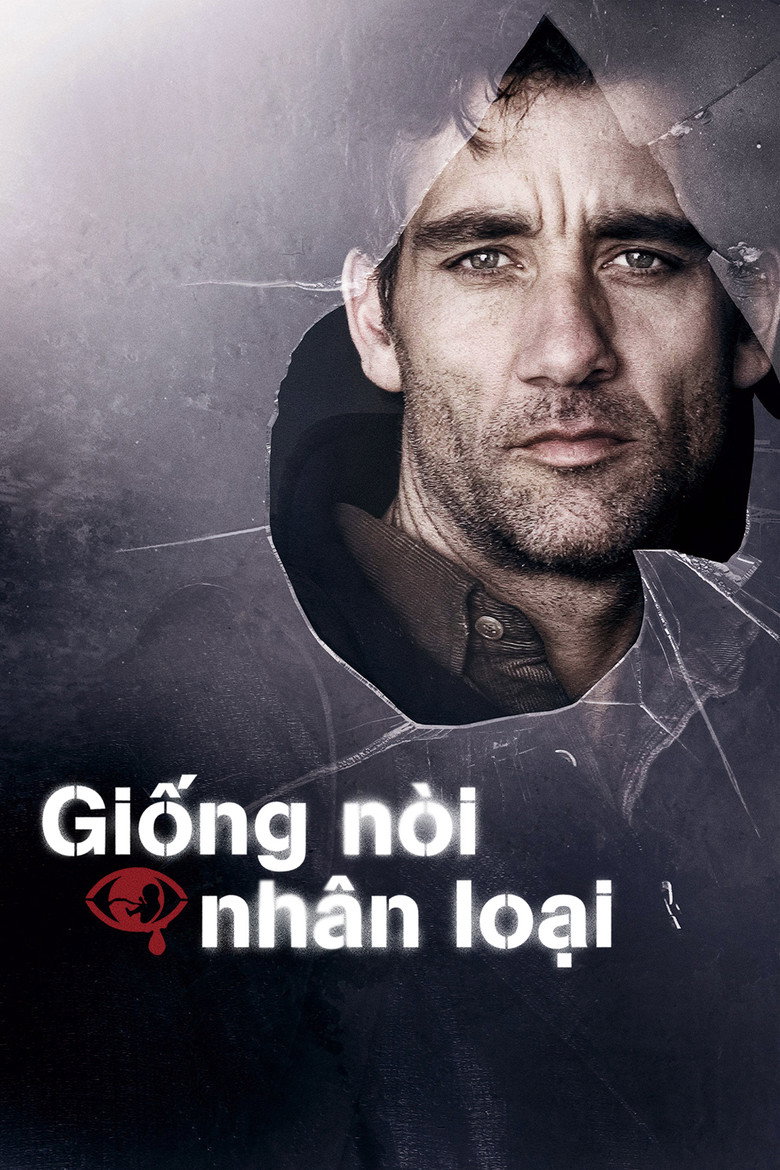 Giống N&ograve;i Nh&acirc;n Loại (2006)