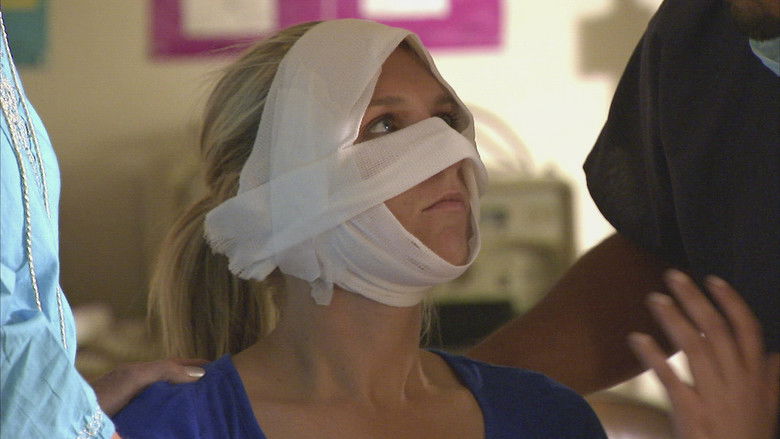 Still image for I (Almost) Got Away With It: Confessions season 1 episode 3: Disguised and Disfigured Still image for I (Almost) Got Away With It: Confessions season 1 episode 3: Disguised and Disfigured