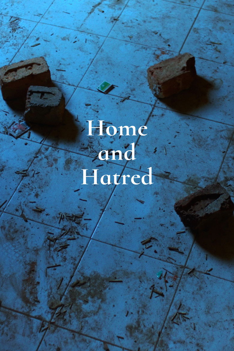 Imatge de Home and Hatred