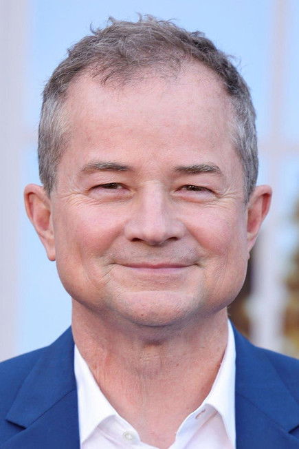 Paul William Davies portrait image