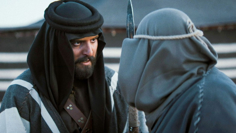 Still from Episode 20