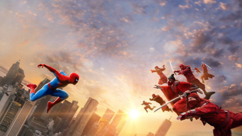 Spider-Man: Brand New Day image 6