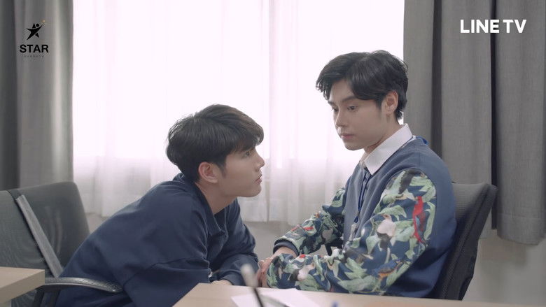 Still image for Top Secret Together season 1 episode 6: Episode 6 Still image for Top Secret Together season 1 episode 6: Episode 6