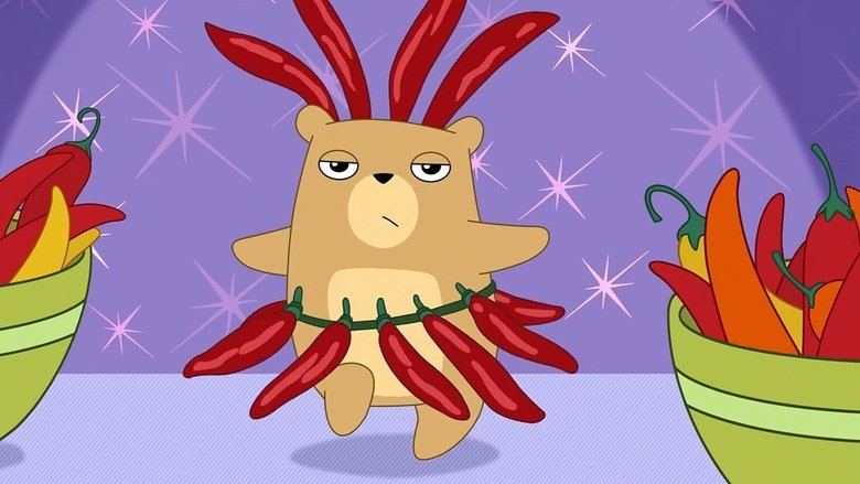 Still image for Hamster & Gretel season 1 episode 3: Recipe for Disaster Still image for Hamster & Gretel season 1 episode 3: Recipe for Disaster